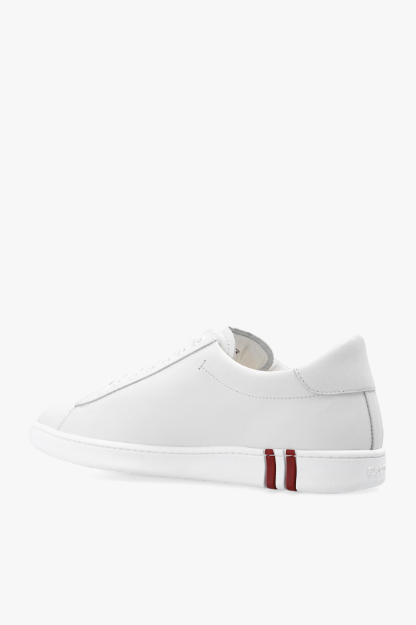 Bally clearance asher sneakers